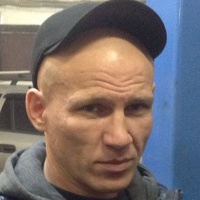 Богачев Александр Петрович