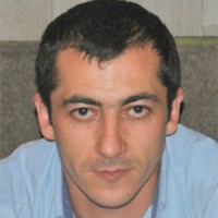 Кипер Николай Федорович