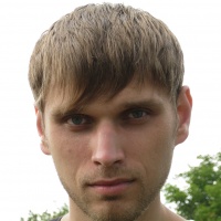 Рудин Сергей Сергеевич