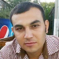 Якубов Александр Александрович