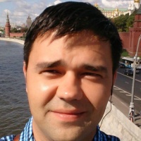 Гулевский Геннадий Геннадьевич