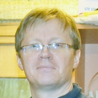 Андреев Сергей Юрьевич