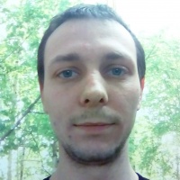 Панкратов Антон Юрьевич Панкратов Антон Юрьевич