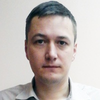Самарин Андрей Юрьевич