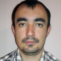 Гафуров Руслан