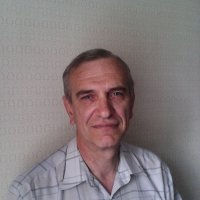 Владимиров Игорь Григорьевич