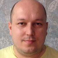 Смирнов Алексей Геннадьевич