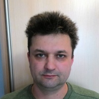 Пылаев Александр Валерьевич