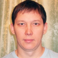 Чижов Юрий Алексеевич