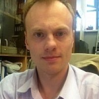Антонов Сергей Владимирович