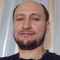 Рахимов Фарход Абдурахманович