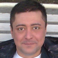 Колобаев Матвей Николаевич