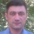Бабаджанов Артём Борисович