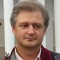 Пантаков Александр Анатольевич