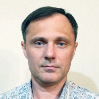 Шилин Дмитрий Евгеньевич