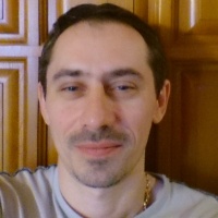 Лебедев Радж Александрович