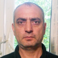 Барсегян Армен Альбертович