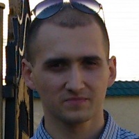 Никитин Владимир Владимирович