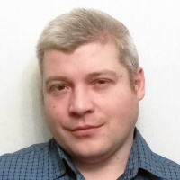 Симонов Сергей Викторович Симонов Сергей Викторович