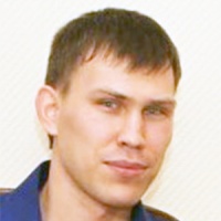 Еранькин Михаил Вячеславович Еранькин Михаил Вячеславович