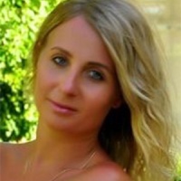 Лаврова Ольга Алексеевна