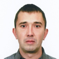 Садоев Алексей Юрьевич