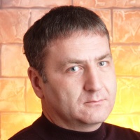 Ильин Сергей Николаевич, Москва