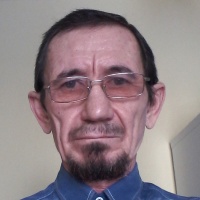Рузиев Ахмеджан Маматович