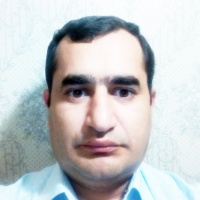 Нагапетян Ерванд Дереникович