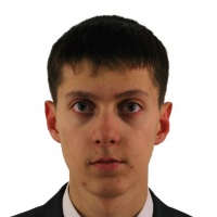 Караченко Владислав Сергеевич