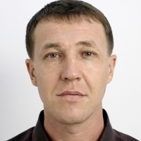 Мезенцев Дмитрий Сергеевич