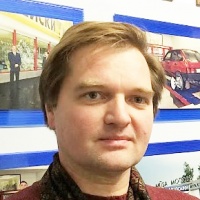 Машков Андрей Николаевич