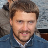 Белоусов Евгений Николаевич