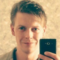 Дибров Сергей Андреевич