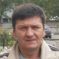 Мурашов Михаил Викторович