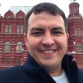 Волков Михаил Васильевич