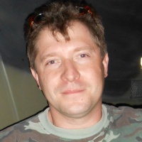 Родионов Сергей Джонович