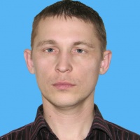 Кондратенко Александр Андреевич