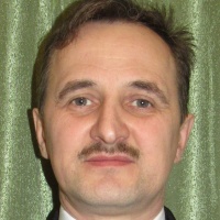 Воробьёв Николай Алексеевич
