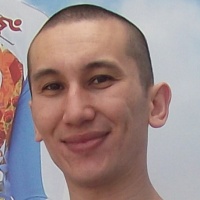 Капаров Куаныш Ибрагимович
