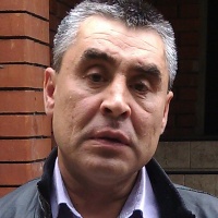 Ильинов Василе Павлович