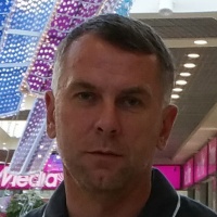 Шавлов Олег Владимирович