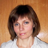 Саркисян Людмила Николаевна