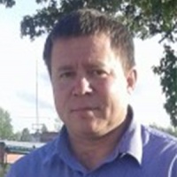 Золотарев Николай Михайлович
