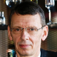 Верещак Сергей Анатольевич