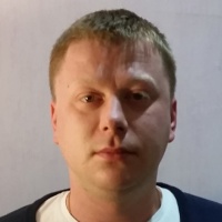 Бахолдин Владимир Игоревич