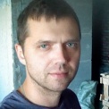 Перлин Виктор Валерьевич