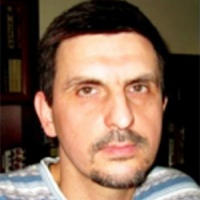 Гвоздецкий Георгий Александрович