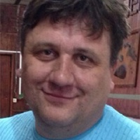Смирнов Вячеслав Витальевич