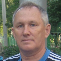 Бирюков Сергей Михайлович